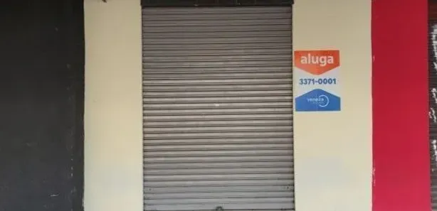 Galpão / Depósito / Armazém para alugar, 30m² no Alto da Boa Vista, Londrina