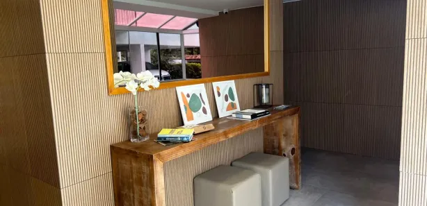 Cobertura com 3 Quartos à venda, 113m² no Corrêas, Petrópolis