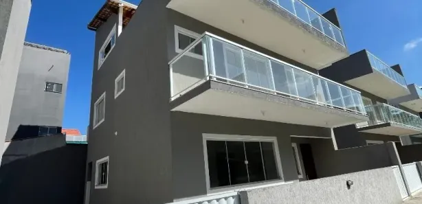 Casa com 3 Quartos para alugar, 165m² no Chácara Mariléa, Rio das Ostras
