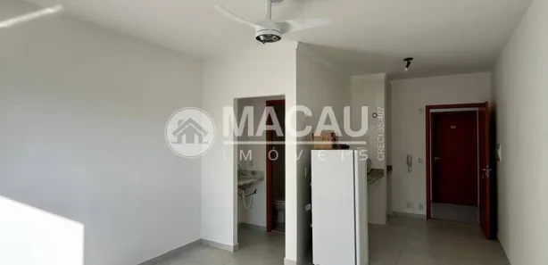 Kitnet com 1 Quarto à venda, 28m² no Alto da Bela Vista, Cachoeira Paulista