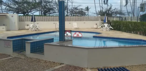 Cobertura com 3 Quartos para alugar, 132m² no Massaguaçu, Caraguatatuba