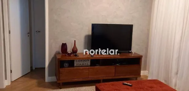 Apartamento com 2 Quartos à venda, 78m² no Jardim Pereira Leite, São Paulo
