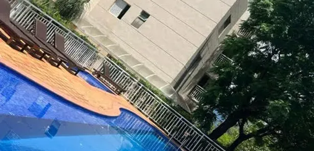 Apartamento com 2 Quartos à venda, 65m² no Jardim Pereira Leite, São Paulo