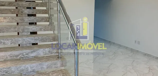 Sobrado com 4 Quartos à venda, 165m² no Felícia, Vitória da Conquista