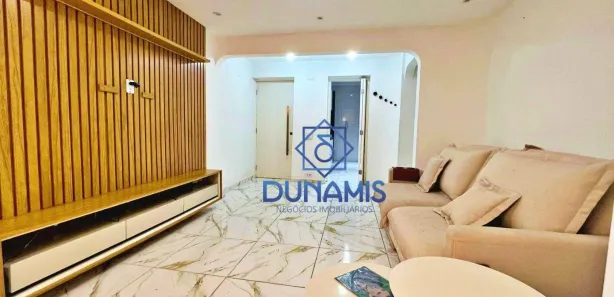 Apartamento com 2 Quartos à venda, 87m² no Pitangueiras, Guarujá