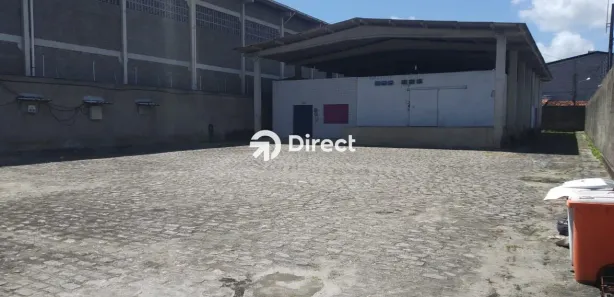 Loja / Salão / Ponto Comercial à venda, 800m² no Prazeres, Jaboatão dos Guararapes