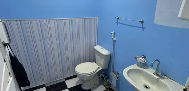 Loja / Salão / Ponto Comercial para alugar, 30m² no Bananal, Guapimirim