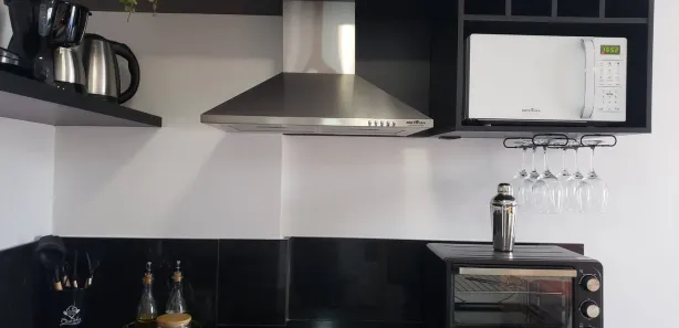 Kitnet com 1 Quarto à venda, 32m² no Centro, Juiz de Fora
