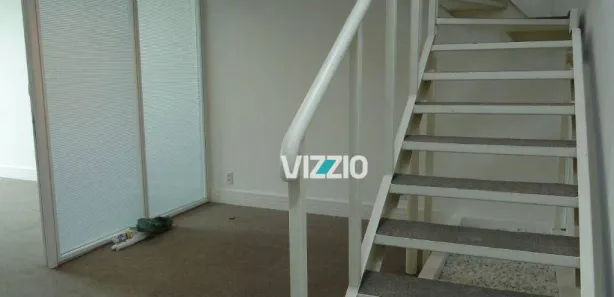 Conjunto Comercial / Sala para alugar, 120m² no Vila Cordeiro, São Paulo