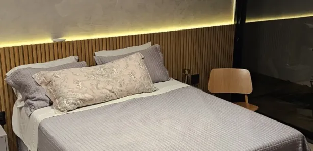 Casa de Condomínio com 3 Quartos à venda, 195m² no Jardins Nápoles, Senador Canedo