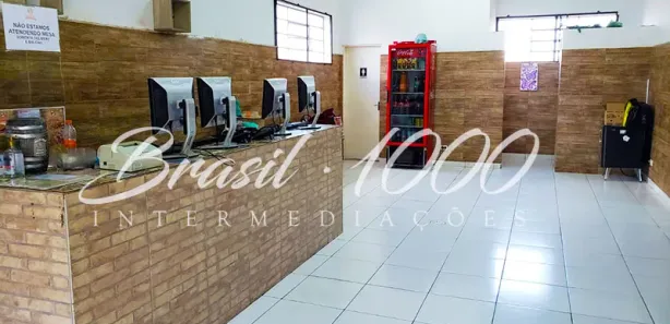 Loja / Salão / Ponto Comercial à venda, 100m² no Jardim Tijuco, Guarulhos