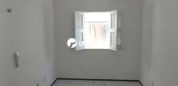 Kitnet com 1 Quarto para alugar, 25m² no Centro, Fortaleza