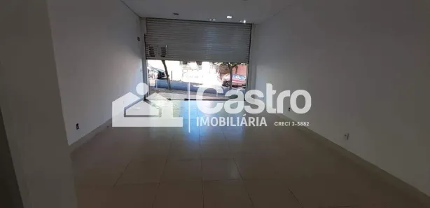 Loja / Salão / Ponto Comercial para alugar, 60m² no Centro, Sertãozinho