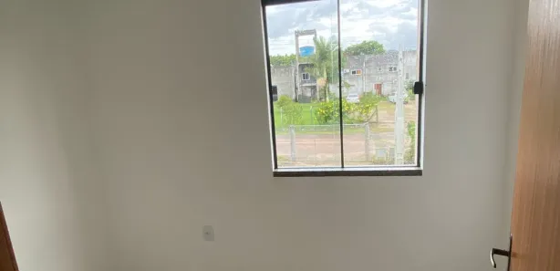 Sobrado com 2 Quartos para alugar, 50m² no Sul do Rio, Tijucas