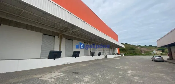 Galpão / Depósito / Armazém para alugar, 14000m² no Jardim Jordão, Jaboatão dos Guararapes