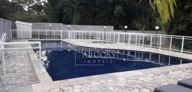 Apartamento com 2 Quartos à venda, 55m² no Independência, Petrópolis
