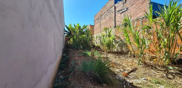 Terreno / Lote / Condomínio à venda, 175m² no Elias Fausto, Elias Fausto