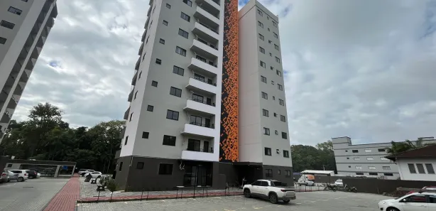 Apartamento com 2 Quartos à venda, 54m² no Salto do Norte, Blumenau