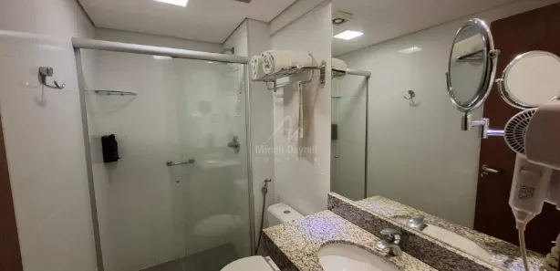 Flat com 1 Quarto à venda, 24m² no Liberdade, Belo Horizonte
