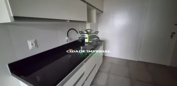Apartamento com 2 Quartos à venda, 86m² no Valparaíso, Petrópolis