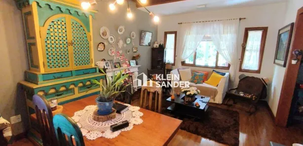 Casa com 5 Quartos à venda, 192m² no São Pedro da Serra, Nova Friburgo