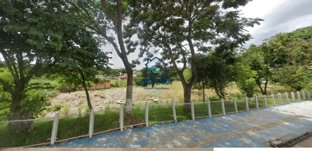 Terreno / Lote / Condomínio à venda, 8700m² no Centro, Caeté