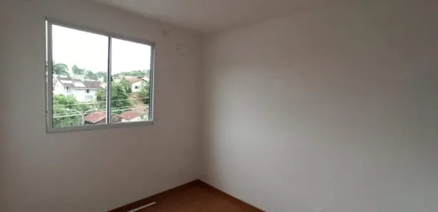 Apartamento com 2 Quartos à venda, 38m² no Jaraguá Esquerdo, Jaraguá do Sul