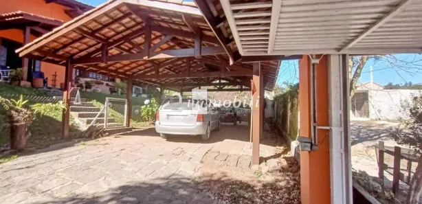 Casa de Condomínio com 3 Quartos à venda, 240m² no Alto Da Serra (Mailasqui), São Roque