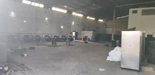 Galpão / Depósito / Armazém para alugar, 900m² no Centro, Mirassol