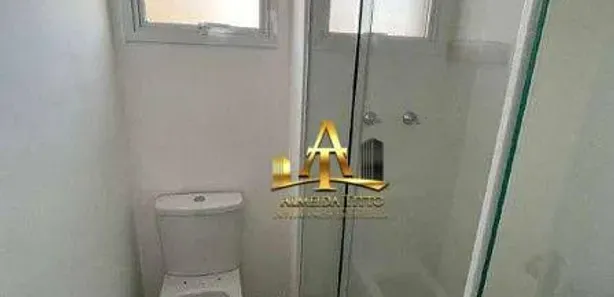 Apartamento com 2 Quartos para venda ou aluguel, 84m² no Centro Comercial Jubran, Barueri
