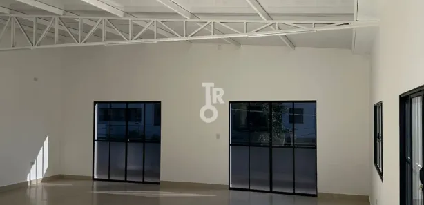 Loja / Salão / Ponto Comercial para alugar, 90m² no Recanto Quarto Centenário, Jundiaí