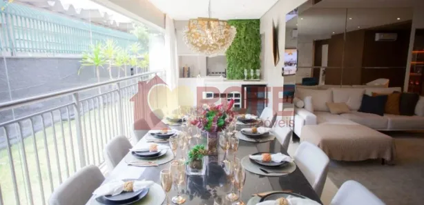 Apartamento com 3 Quartos à venda, 113m² no Jardim Dom Bosco, São Paulo