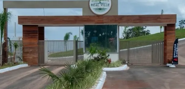 Terreno / Lote / Condomínio à venda, 1000m² no , Corumbá de Goiás