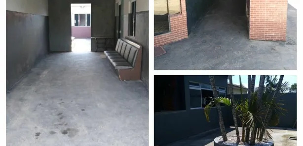 Hotel / Motel / Pousada com 7 Quartos à venda, 10m² no , Matinhos