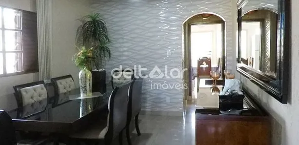 Casa com 3 Quartos à venda, 120m² no Planalto, Belo Horizonte