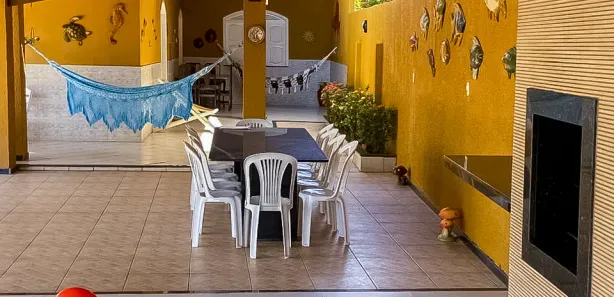 Casa com 5 Quartos à venda, 462m² no Alagoas, Estância