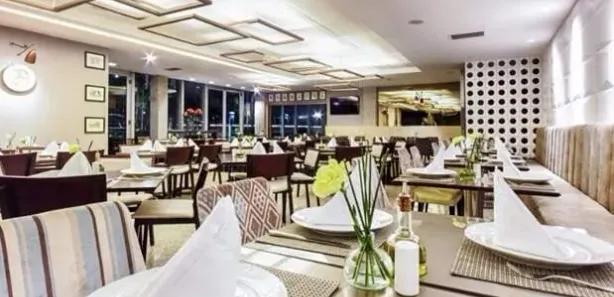 Flat com 1 Quarto à venda, 27m² no Serra, Belo Horizonte