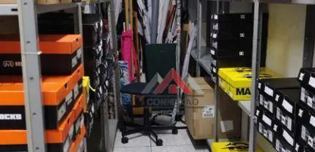 Conjunto Comercial / Sala à venda, 42m² no Centro, Suzano