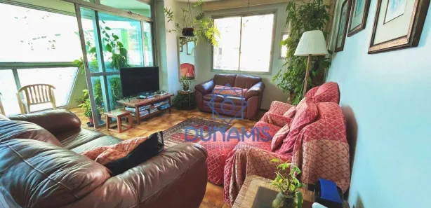 Apartamento com 3 Quartos à venda, 144m² no Vila Luis Antônio, Guarujá