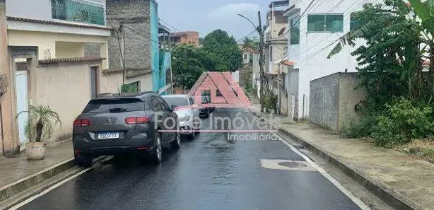 Casa com 3 Quartos à venda, 100m² no Santíssimo, Rio de Janeiro