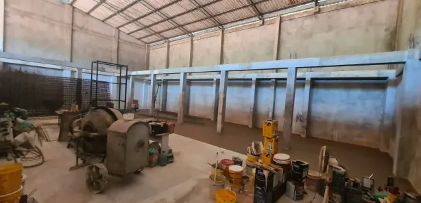 Galpão / Depósito / Armazém com 7 Quartos à venda, 850m² no Águas Lindas, Ananindeua