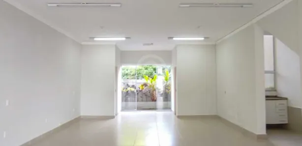 Loja / Salão / Ponto Comercial para alugar, 80m² no Jardim Tereza, Itatiba
