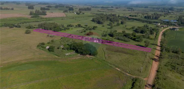 Fazenda / Sítio / Chácara à venda, 10000m² no Boca do Monte, Santa Maria