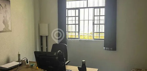Prédio Inteiro à venda, 495m² no Centro, Itatiba