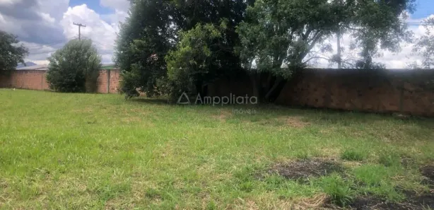 Terreno / Lote / Condomínio à venda, 1440m² no , 