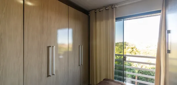 Sobrado com 3 Quartos à venda, 103m² no Itaqui, Campo Largo