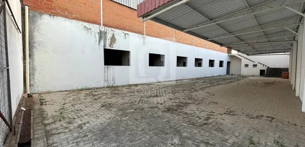 Prédio Inteiro à venda, 1m² no Jardim Icatu, Votorantim