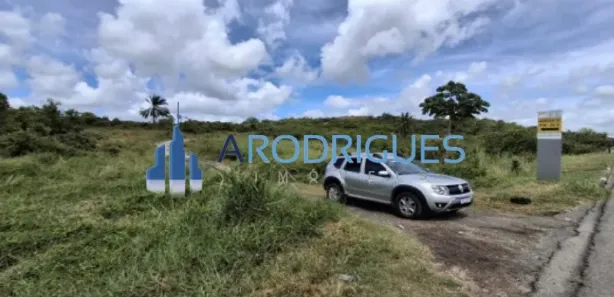 Terreno / Lote Comercial à venda, 130680m² no Distrito Industrial, Candeias