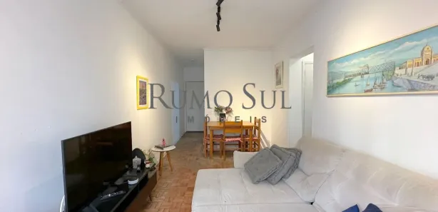 Apartamento com 2 Quartos à venda, 75m² no Vila Progredior, São Paulo
