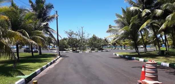 Terreno / Lote / Condomínio à venda, 500m² no Guarajuba (Monte Gordo), Camaçari